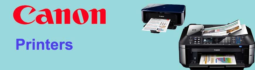 Canon Printer Repair & Services